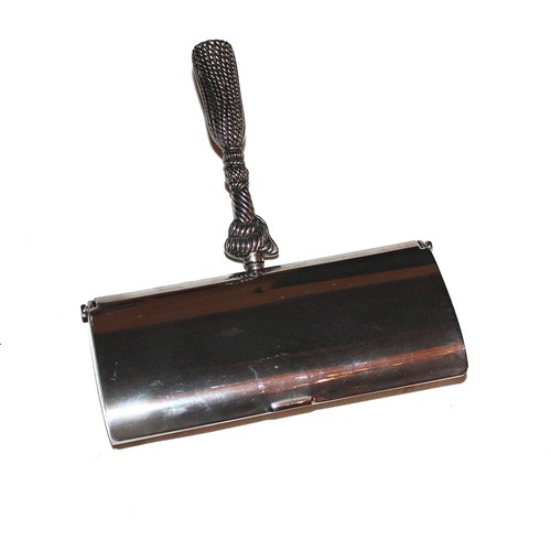 Ancien ramasse miettes - , en