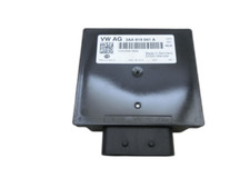 Appareil de commande ECU