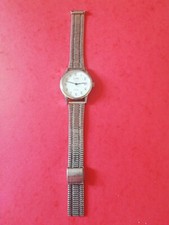 montre ancienne automatique