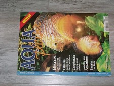 $$$ Revue Aqua Plaisir N°1