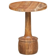 Table D'Appoint de Chevet