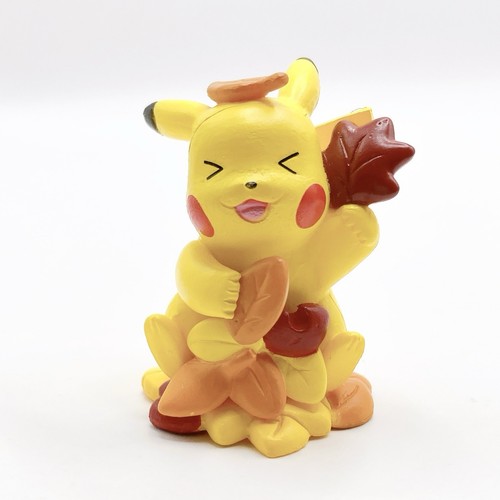 Mini figurine pikachu - mini, pokemon
