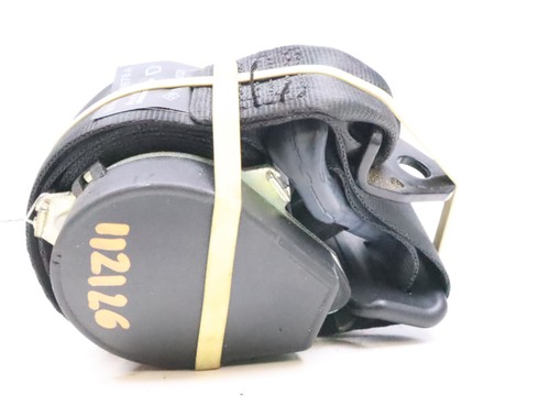 Ceinture arrière droite