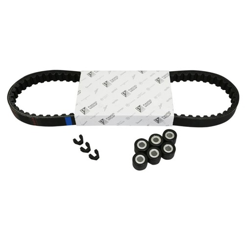 Kit transmission courroie - kit,