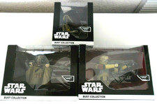 STAR WARS Droide combat