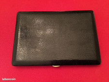 Rare Étui Cigarette Dunhill