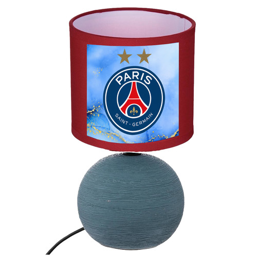 Lampe chevet foot - de,