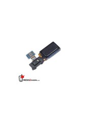 nappe écouteur proximité