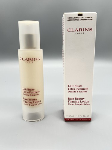 Clarins bust beauty firming - bust,