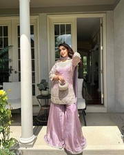Robe salwar kameez - robe,