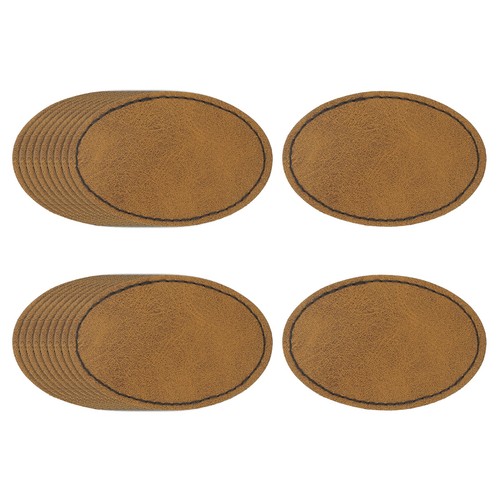 Pièces pour patches - 20,