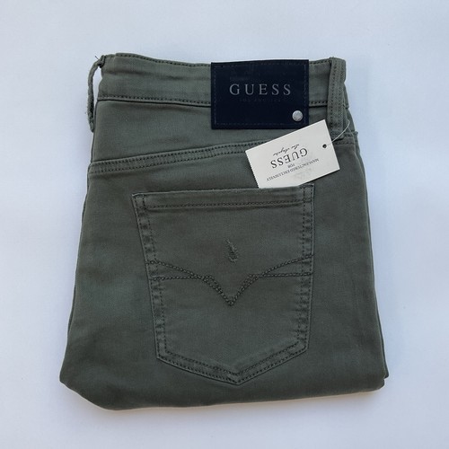 Guess men skinny jeans - guess,