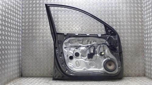 Porte avant gauche - cee-d, 1