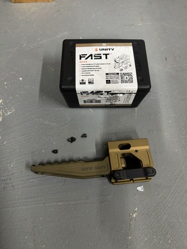 Unity fst micb micro - fst-micb, set