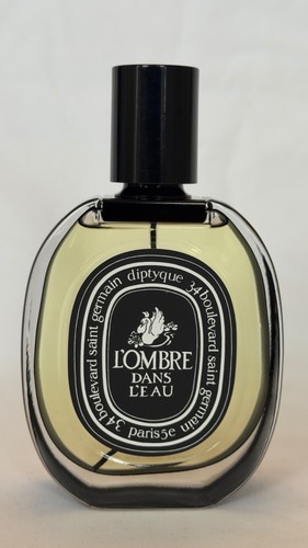Parfum diptyque ombre - l'ombre, dans