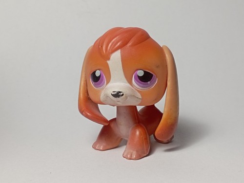 Authentique lps littlest - authentique,