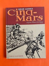 RENE GIFFEY CINQ MARS EDITION