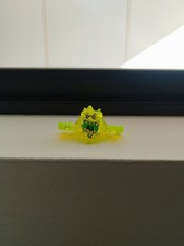 Lego Ninjago LEGO Vert néon