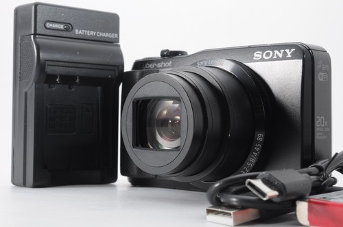 Appareil photo numérique sony - appareil,