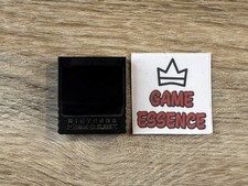 Carte Mémoire Nintendo GameCube 251 Blocs DOL-014 Official Memory Card