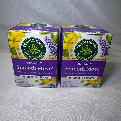 Traditional medicinals organic - medicinals,