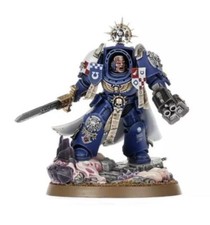Warhammer 40k - Leviathan