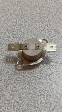 Sèche linge Thomson air650 type 261/p thermostat bimétallique 150C° T200k elth