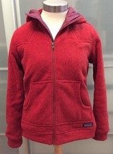 Patagonia Jacket Better