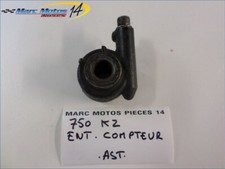ENTRAINEUR DE COMPTEUR KAWASAKI 750 KZ