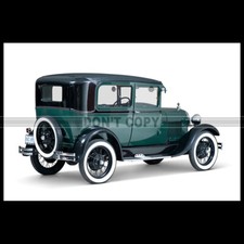 Photo A.025168 FORD MODEL A