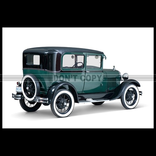 Photo 025168 ford model a - photo,
