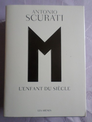 Livre l enfant du - "m,,