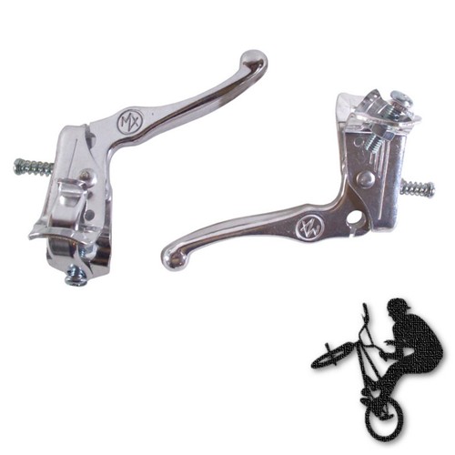 Levier frein velo fixie bmx - de,