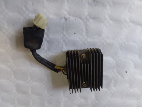 Regulateur leonart 125 e - regulateur,