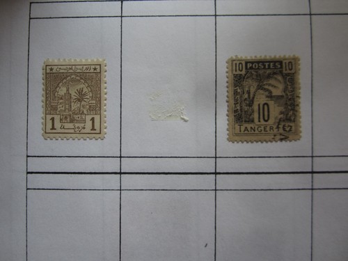 Colonies francaises lot de - colonies,