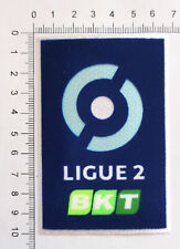 Patch Badge Écusson Ligue 2