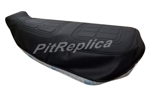 Housse selle 125 - housse, de