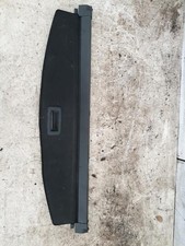 Plage arriere PEUGEOT 308 2 SW PHASE 1 BREAK