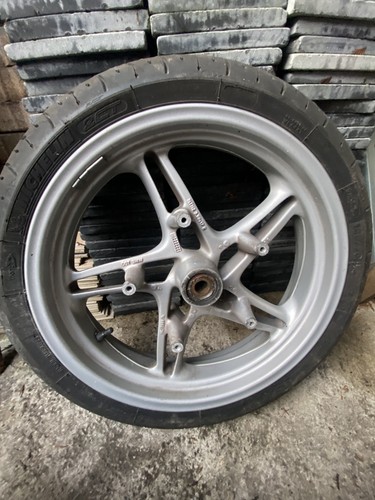 Jante roue bmw r1150rt 850 - roue,