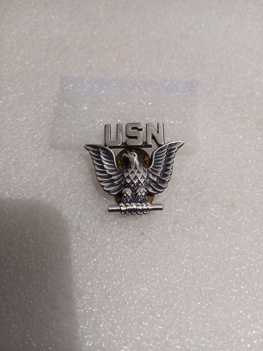 Insigne calot navy - us,