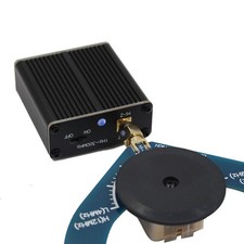 Résistance Amplifier HackRF