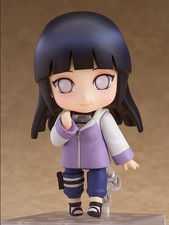 Hinata Hyuga - Nendoroid #879