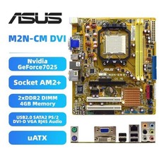Carte Mère ASUS M2N-CM NVIDIA