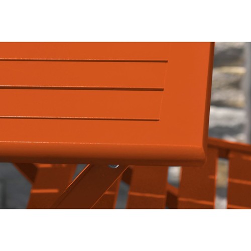 Table jardin pliante - de,
