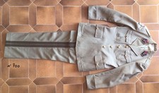 FRANCE - TENUE 170eme