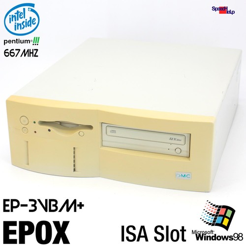 Isa slot ordinateur epox - slot,