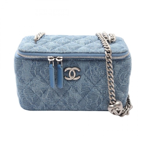 Sac bandoulière chanel - sac,