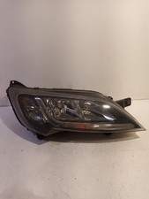 Phare droit Fiat Ducato  130