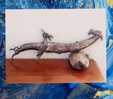 Dague de Collection avec Son