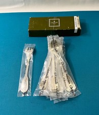 NEUF 12 fourchettes à